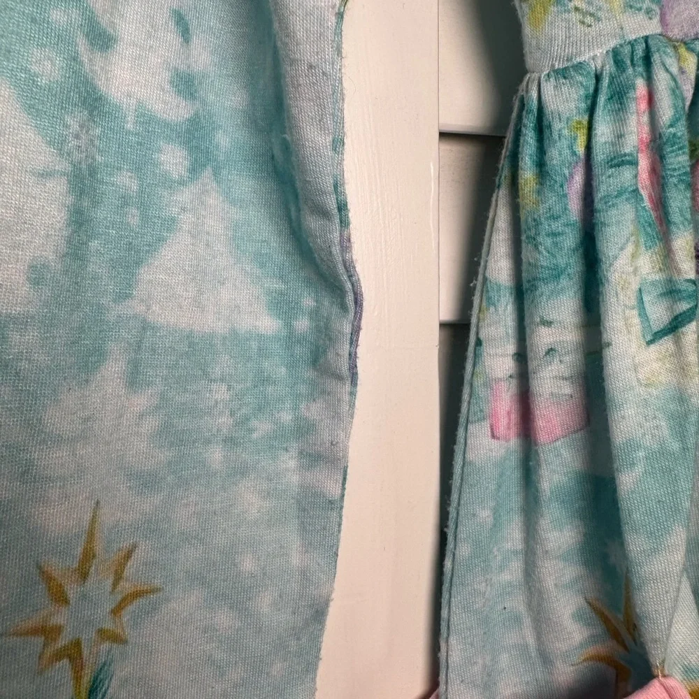 Boutique Kids Christmas Dress - Merry Pinkmas! Girls Size 8